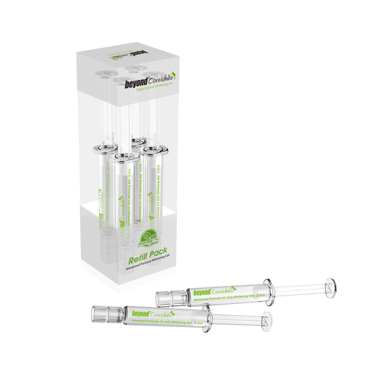 American Dental Supply # F924-4-MT