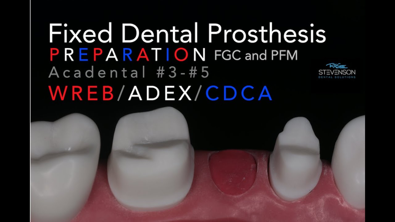 American Dental Supply # FDP-69
