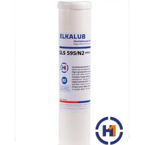American Dental Supply # G595-2