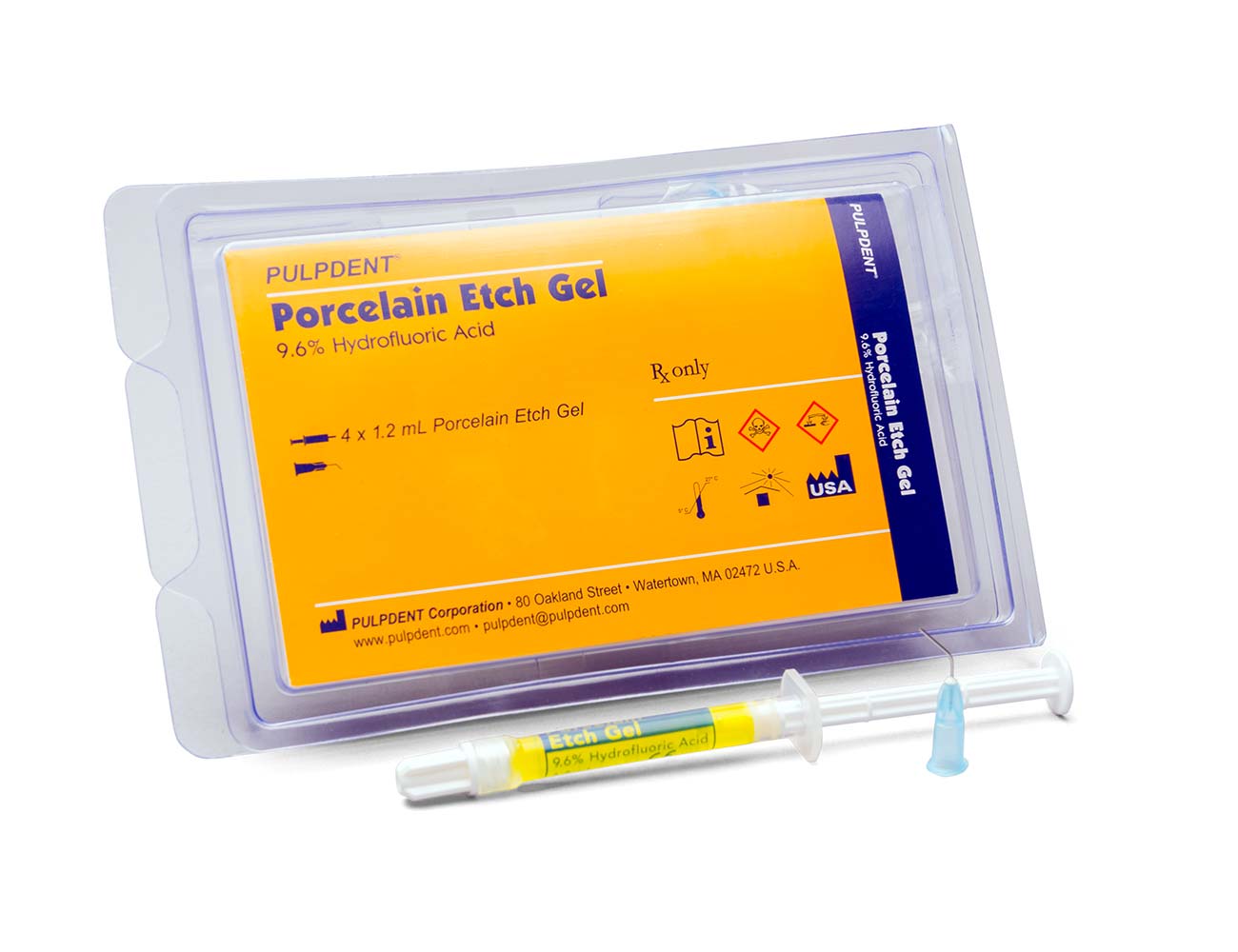 American Dental Supply # G891-01-2