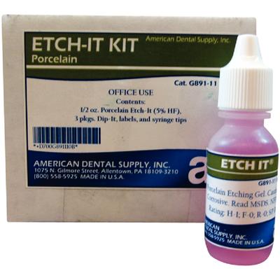 American Dental Supply # G891-11-2