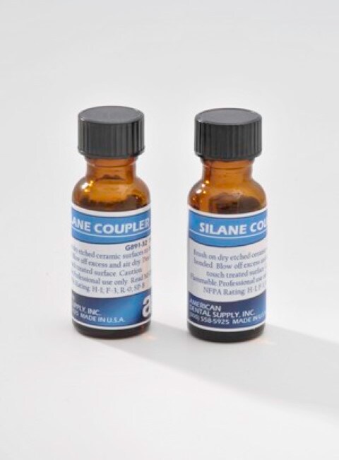 American Dental Supply # G891-32