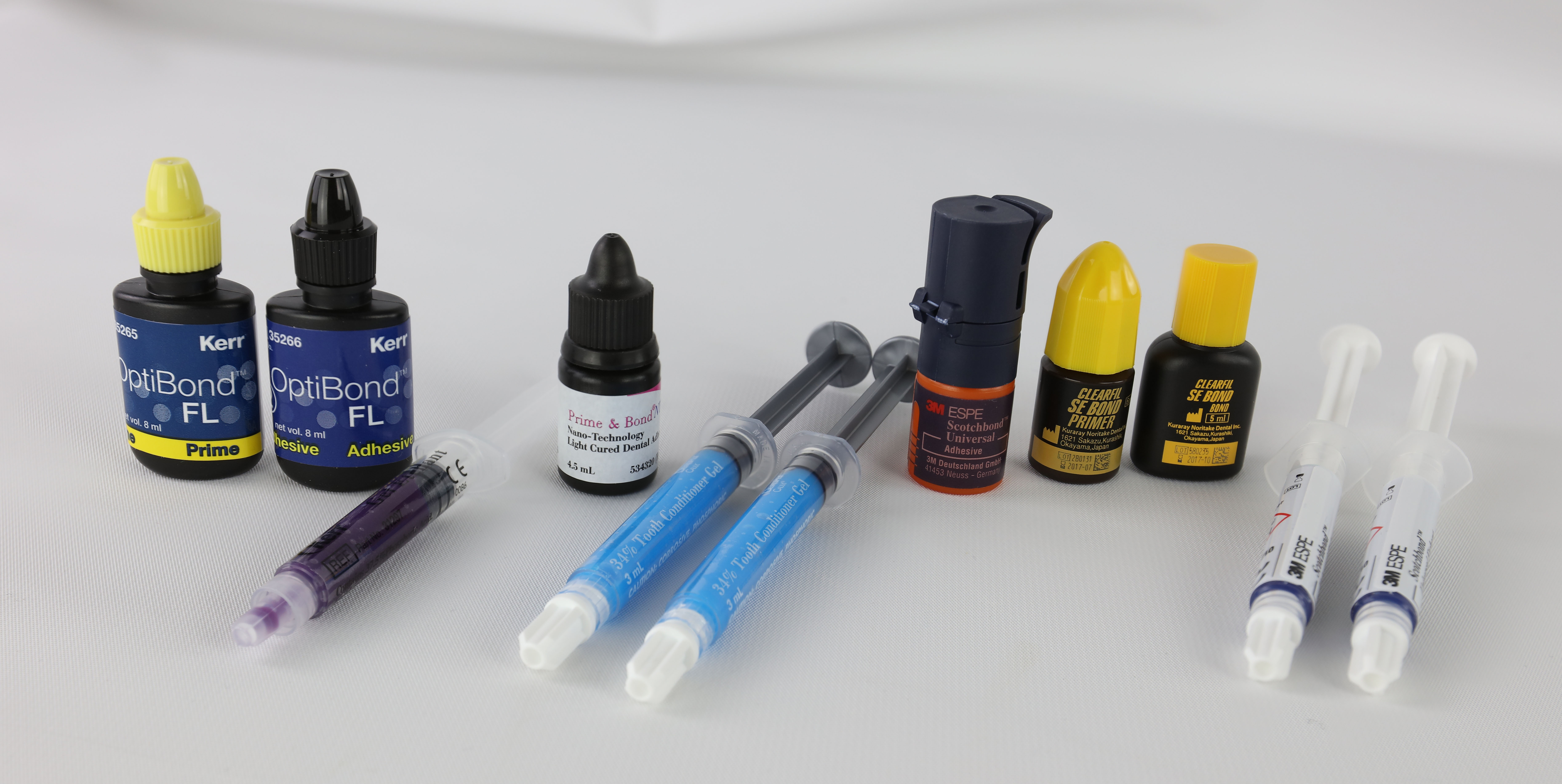 American Dental Supply # G910-1