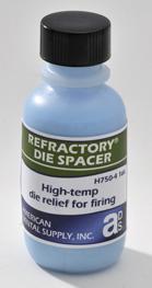 American Dental Supply # H 750-1BL