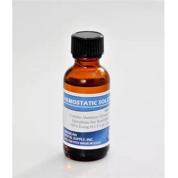 American Dental Supply # H221-2