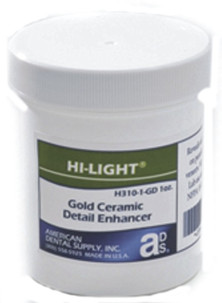 American Dental Supply # H310-1SR