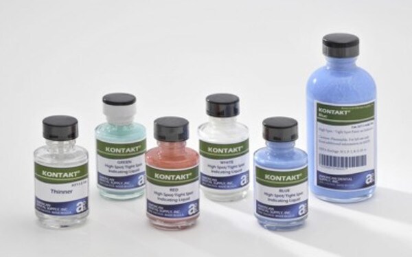 American Dental Supply # H711-2