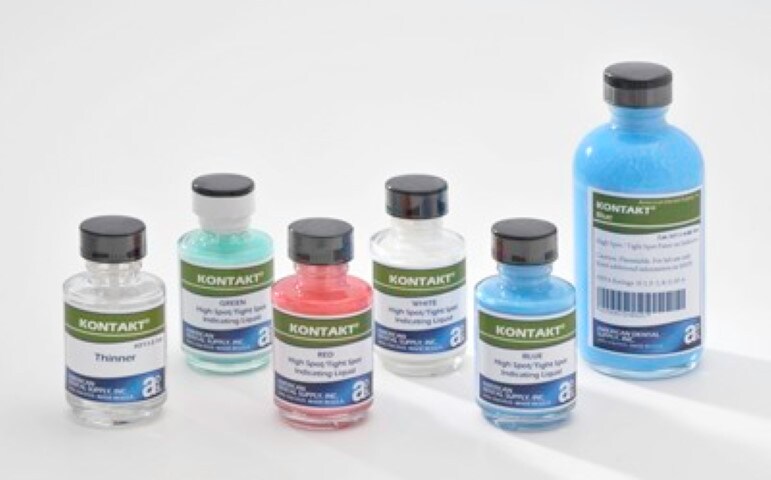 American Dental Supply # H711-4-RD