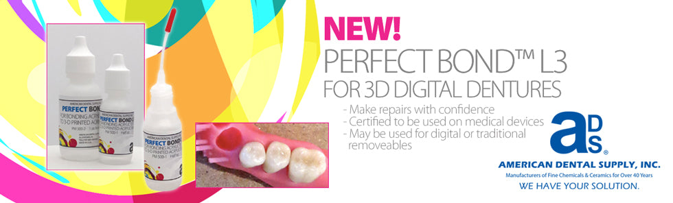American Dental Supply # IW-20