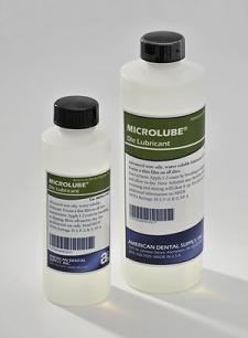 American Dental Supply # M896-6