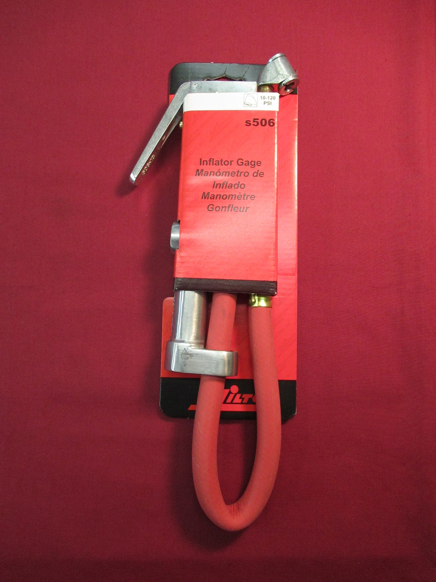 American Dental Supply # MIS-506