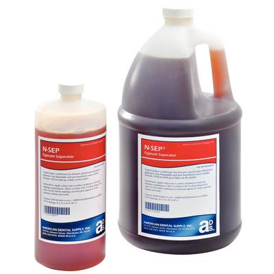 American Dental Supply # N210-8