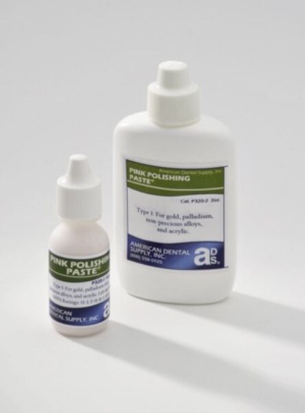 American Dental Supply # P320-4