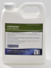 American Dental Supply # P401-6