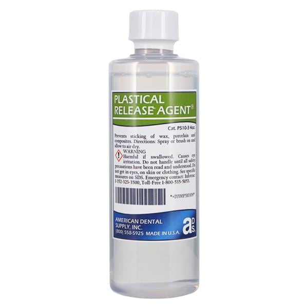 American Dental Supply # P510-6