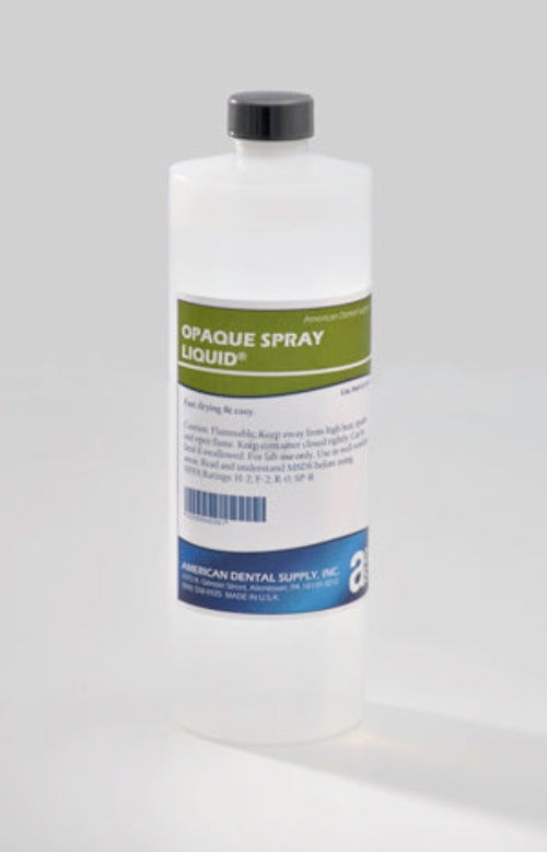 American Dental Supply # P641-5