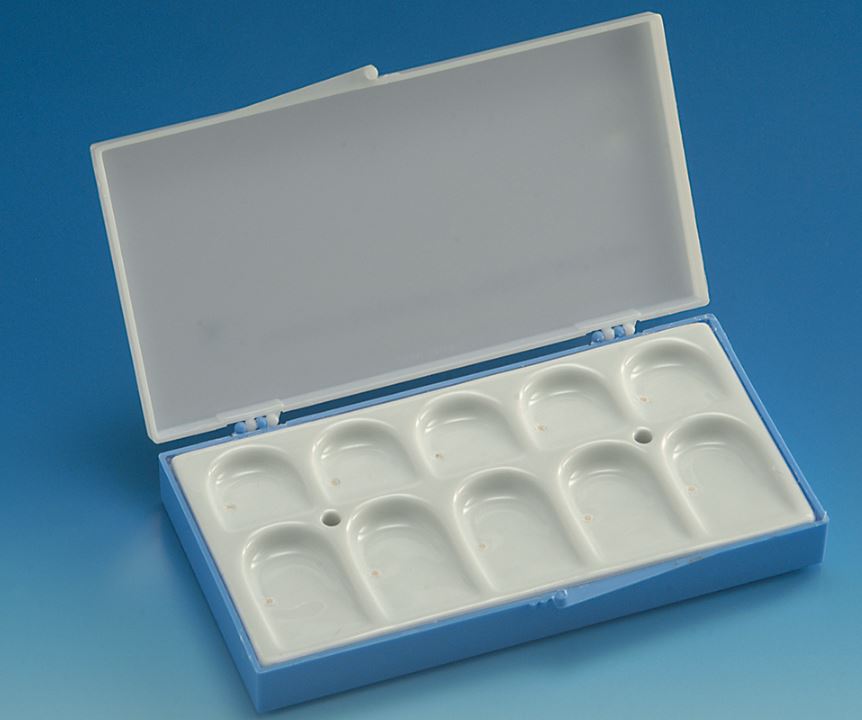 American Dental Supply # P660-4