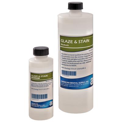 American Dental Supply # P671-3