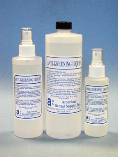 American Dental Supply # P672-3