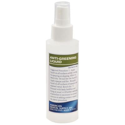 American Dental Supply # P672-5