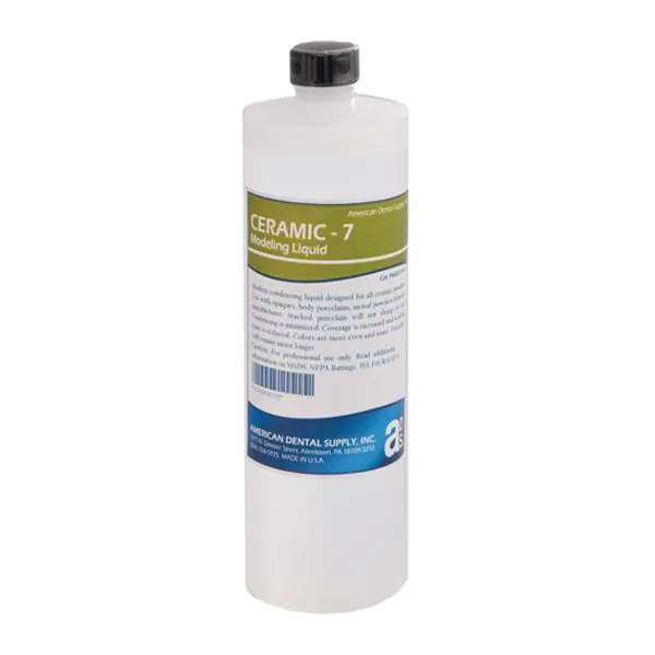 American Dental Supply # P680-4