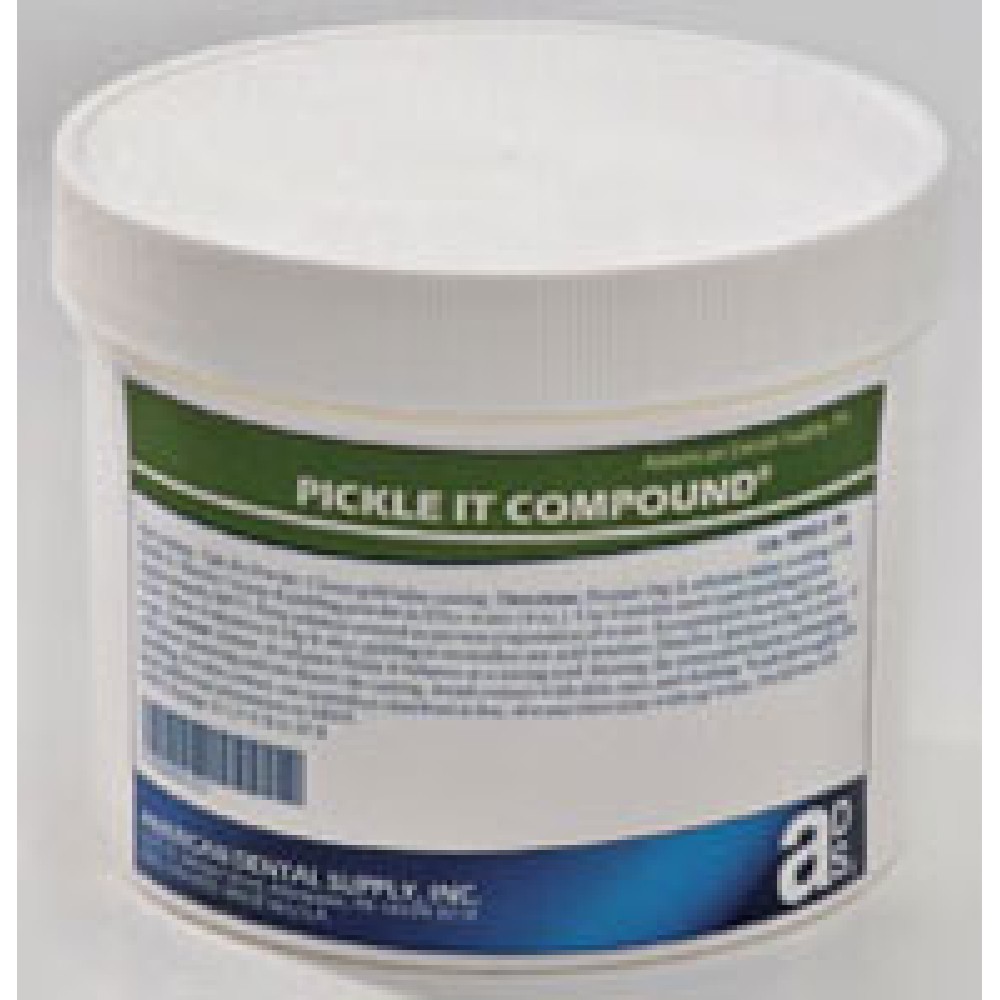 American Dental Supply # P892-3
