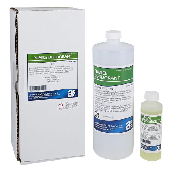 American Dental Supply # P946-32