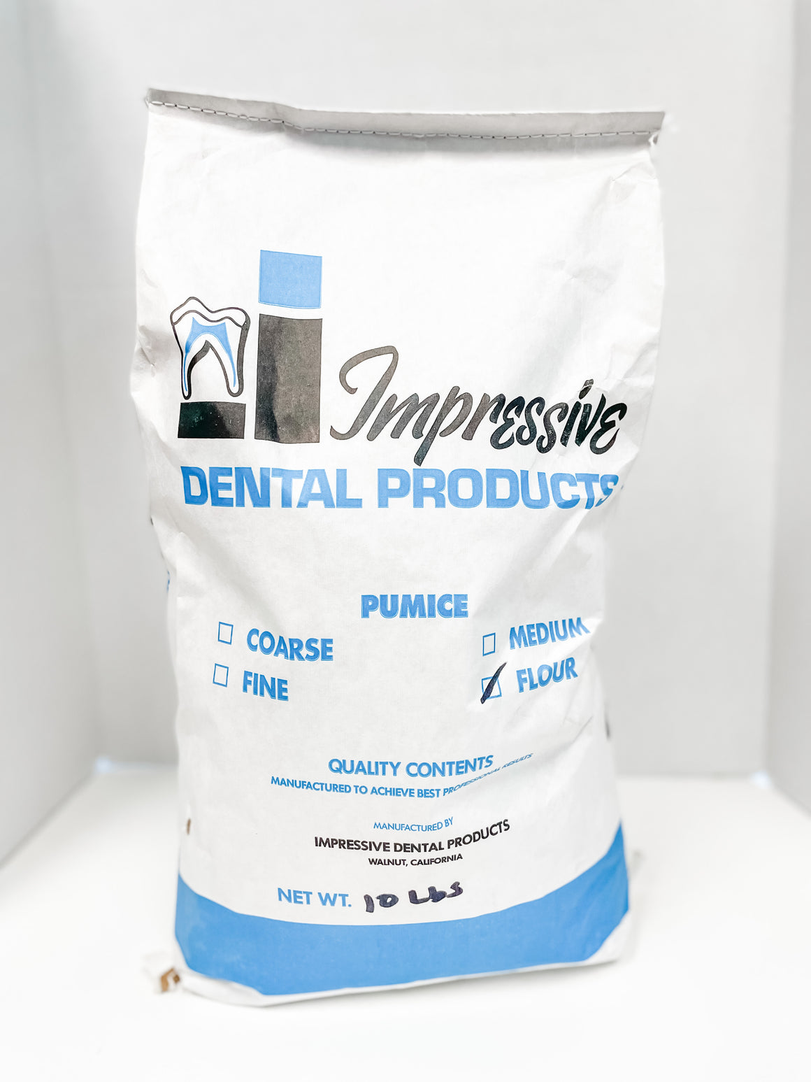 American Dental Supply # P946-8