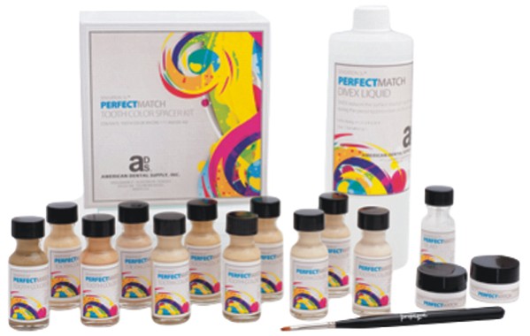 American Dental Supply # PM101-1
