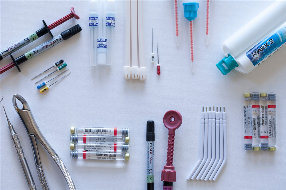 American Dental Supply # R 811-5