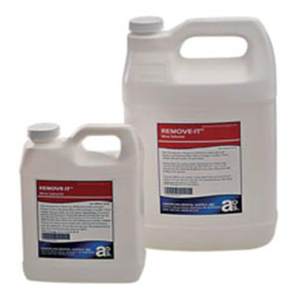 American Dental Supply # R856-8