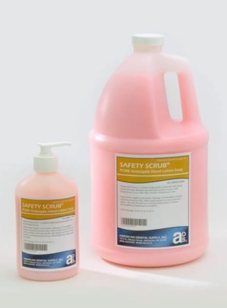 American Dental Supply # S264-8