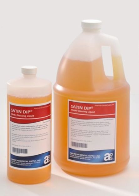 American Dental Supply # S401-6