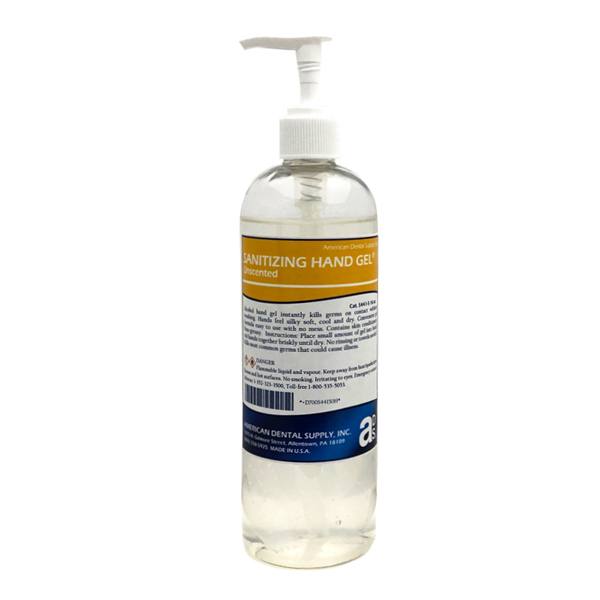 American Dental Supply # S441-41
