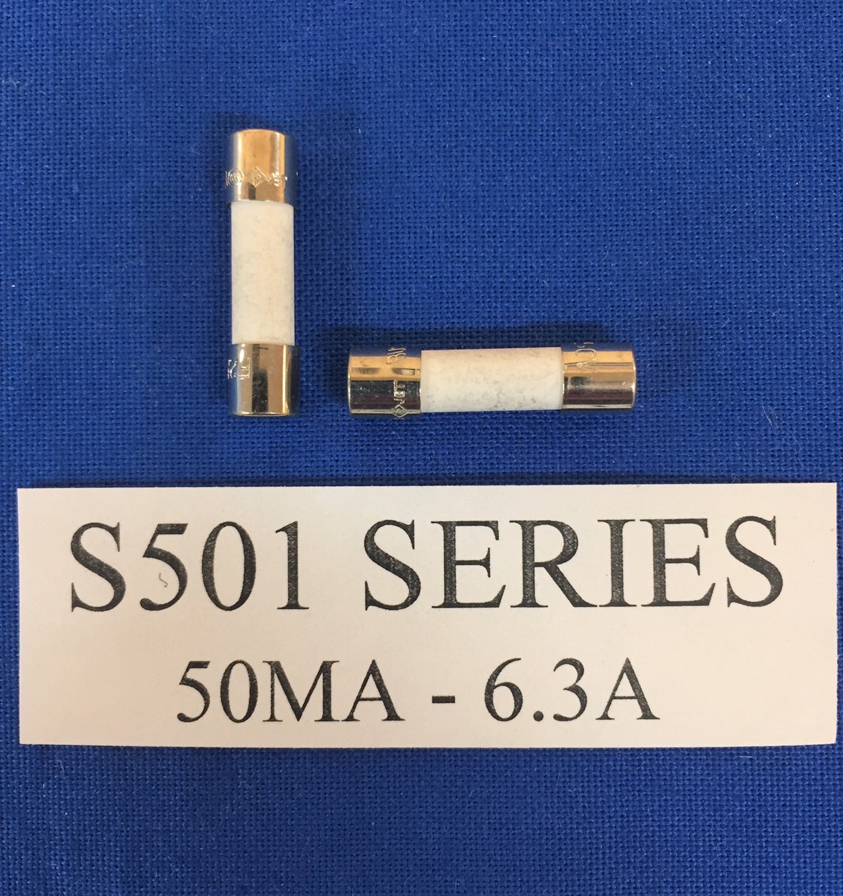 American Dental Supply # S501-8
