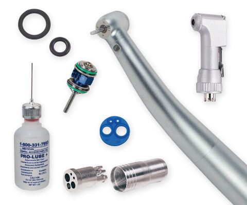 American Dental Supply # S705-5