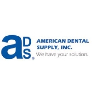 American Dental Supply # S883-3-6