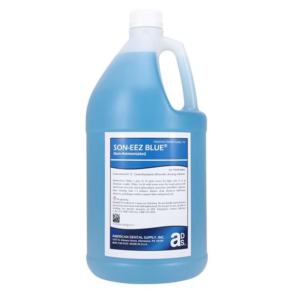 American Dental Supply # S924-9