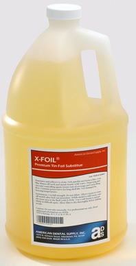 American Dental Supply # T555-8