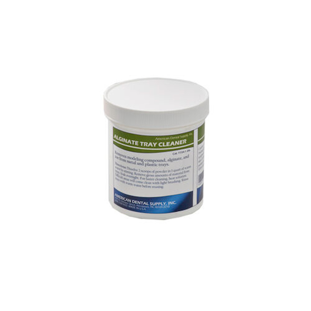 American Dental Supply # T734-1