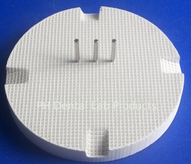 American Dental Supply # T953-8