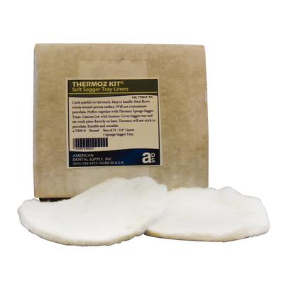 American Dental Supply # T954-3