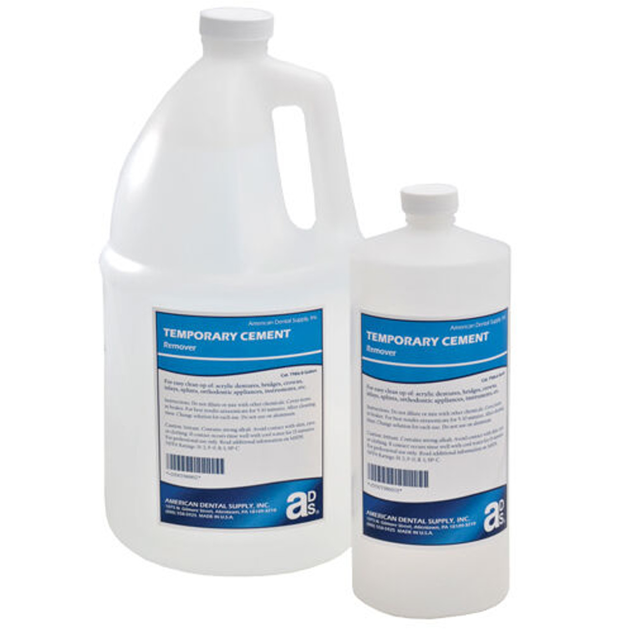 American Dental Supply # T986-8