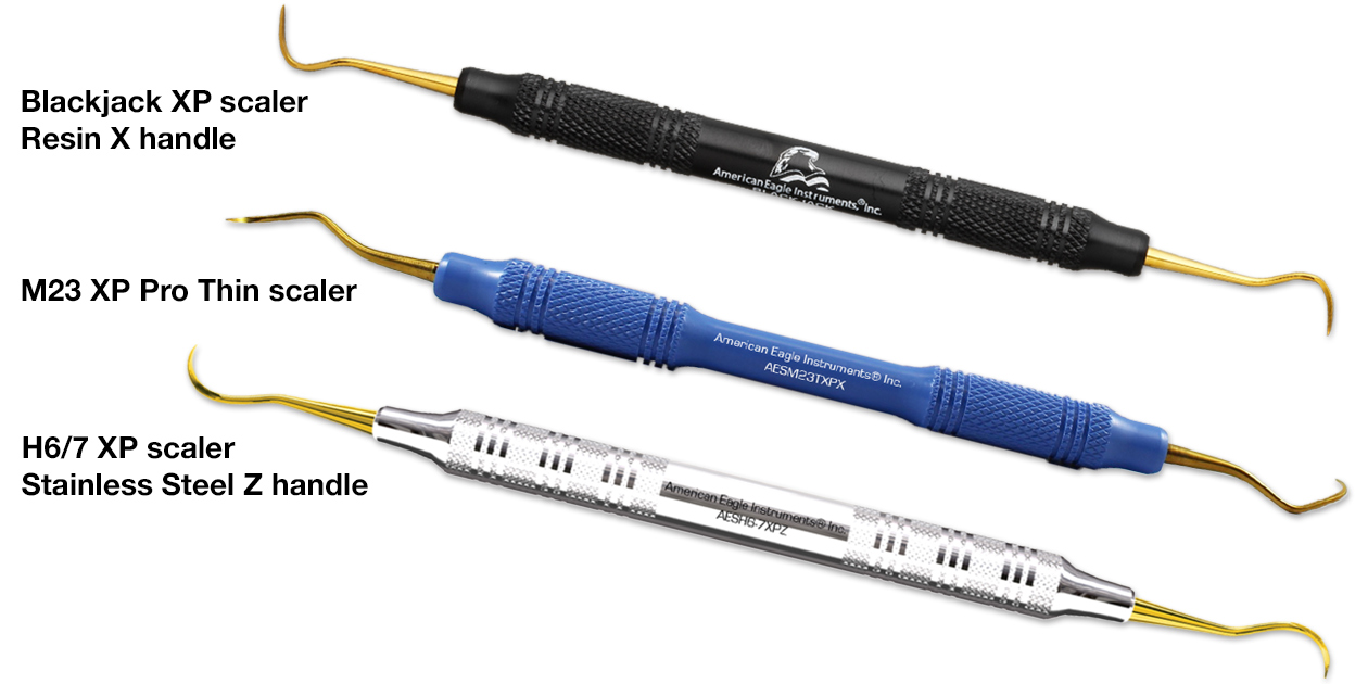 American Eagle Instrument # AES204SDXPZ