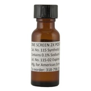 American Screening Corp # AM-115-50