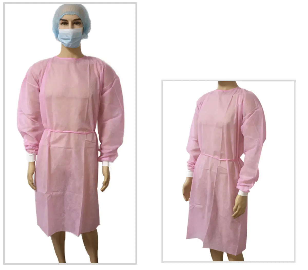 American Seal # 6000P