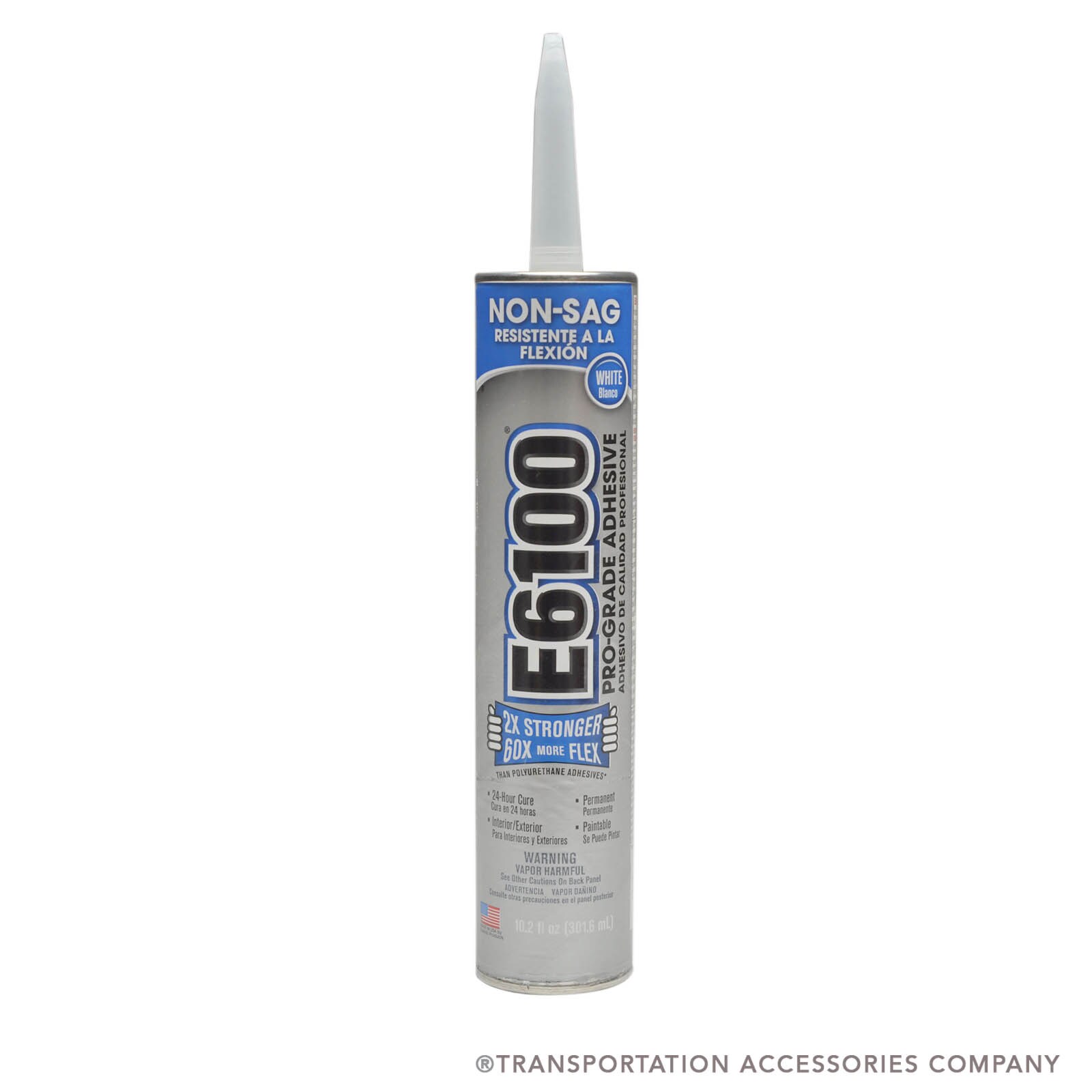 American Seal # 6100W-XL