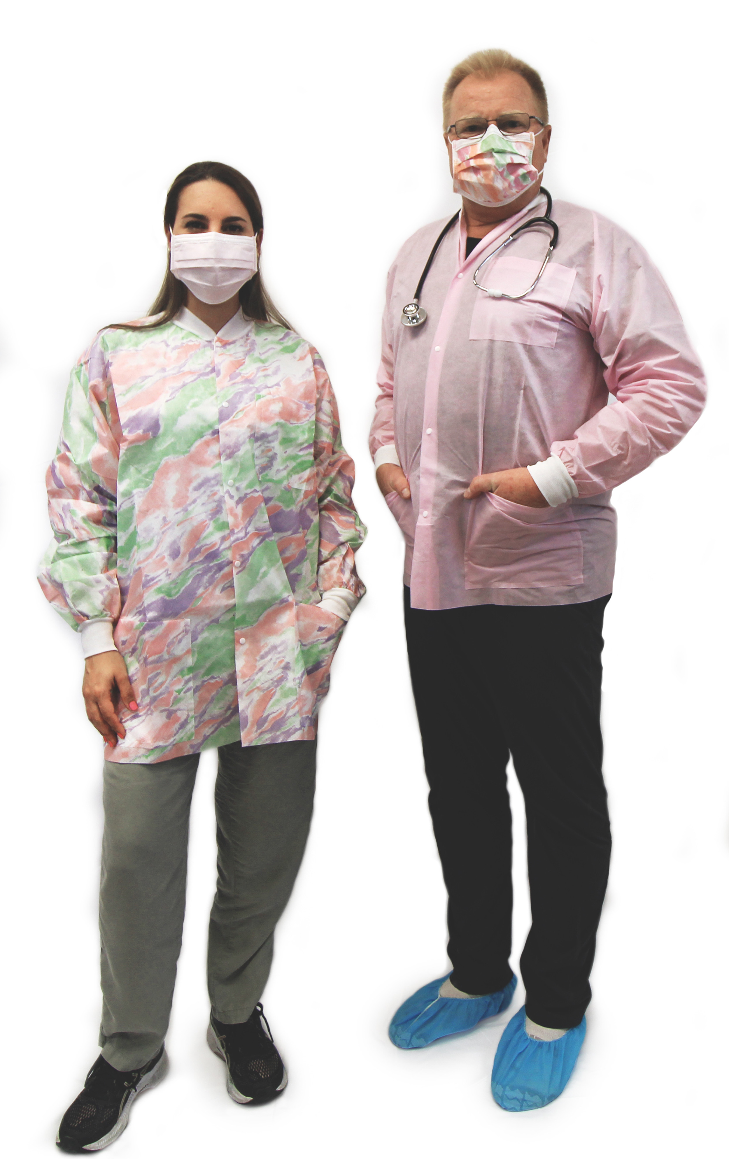 American Seal # 6200PP-L