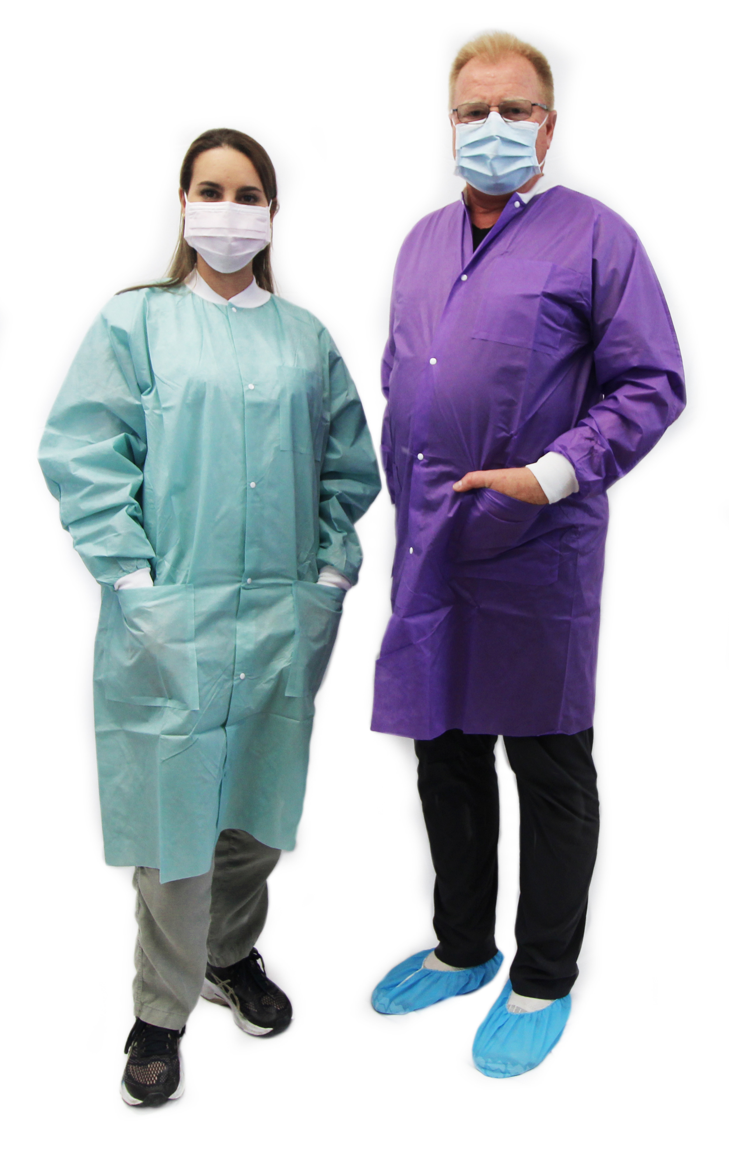 American Seal # 6200W-S