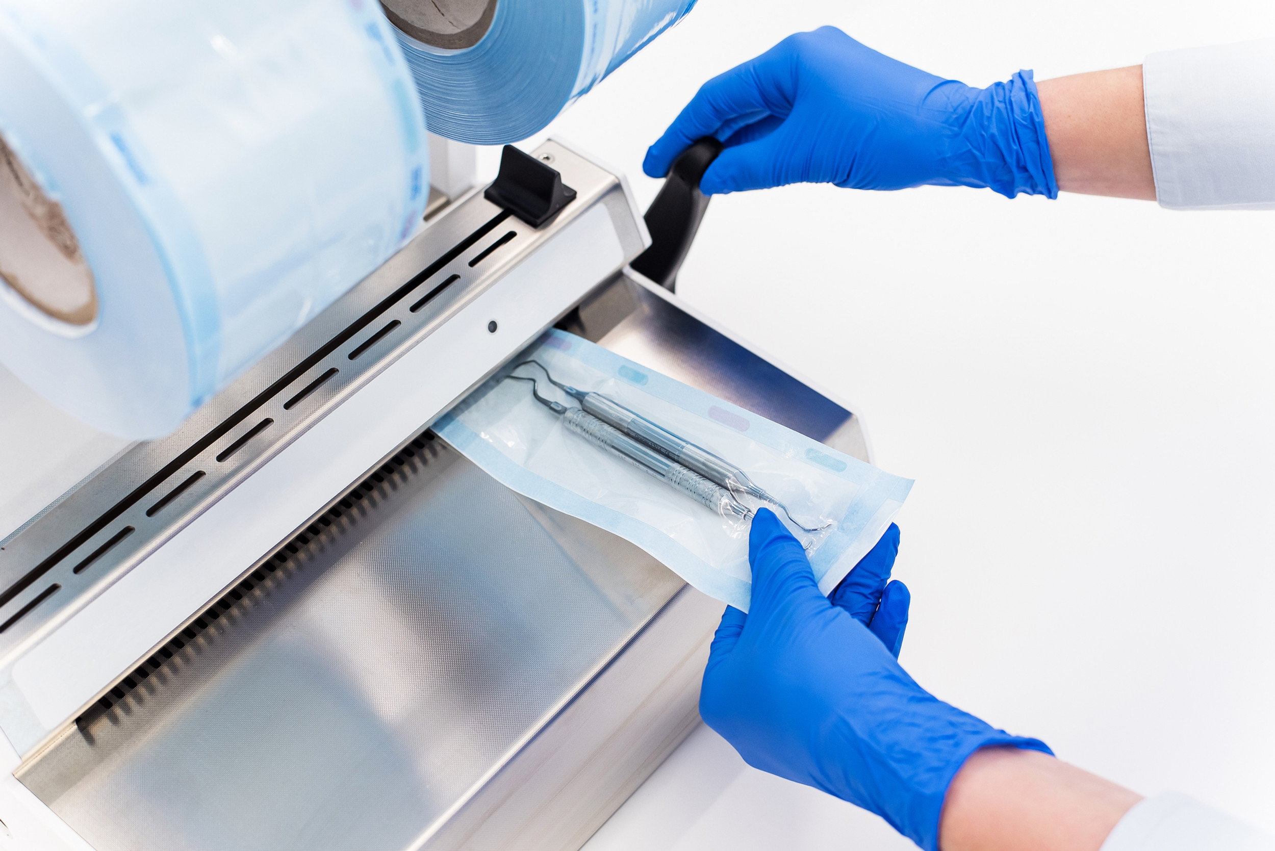 American Seal # STP-1015